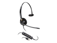 Bild von HP Poly EncorePro 515 Microsoft Teams Certified Monoaural with USB-A Headset