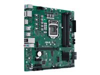 Bild von ASUS PRO Q570M-C/CSM LGA 1200 4xDDR4 mATX MB