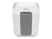 FELLOWES DESTRUCTEUR LX 50 BLANC