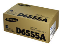 Bild von SAMSUNG SCX-D6555A Black Toner Cartridge