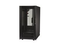 APC Micro DC 24U SX 3KVA 230V