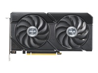ASUS Dual GeForce RTX 4070 EVO 12Go GDDR6X PCIe 4.0 HDMI 2.1a DisplayPort 1.4a