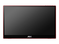 Bild von AOC 16G3 39,62cm 15,6Zoll FHD portable monitor 144Hz