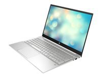 Лаптоп HP Pavilion AMD Ryzen 5 5625U 15.6inch FHD 16GB 512GB