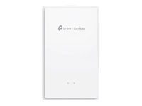 Bild von TP-LINK EAP615GP-WALL AX1800 Wall-Plate Dual-Band Wi-Fi 6 GPON Access Point