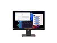 Bild von LENOVO ThinkVision T27UD-40 68,58cm 27Zoll 3840x2160 IPS USB-C docking 96W Epeat Gold TopSeller