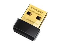 TP-LINK TLWN725N WLAN ADAPTERI - Muut tarvikkeet - 6935364050719 - 1