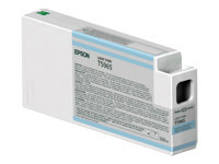 Мастилена касета EPSON T5965, light cyan, 350ml