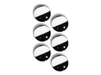 LEXIP - MO42 - PATINS CERAMIQUES POUR SOURIS - FR PC/MAC