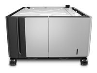 HP LaserJet 1500 Sheet Tray