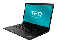 TEQCYCLE LENOVO T14 G2 i5-1135G7 Prem+