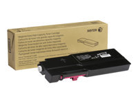 XEROX XFX Toner magenta extra high Capacity 8000 pages for VersaLink C400/C405
