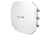 Bild von ALCATEL-LUCENT ENTERPRISE OmniAccess Stellar Outdoor AP1571 Wi-Fi 7 Tri radio 802.11be integrierte Rundstrahlantenne