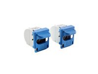 HP Staple Cartridge 2 x 1.500 Staples