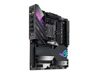 Bild von ASUS ROG CROSSHAIR VIII EXTREME AMD Socket AM4 Extended ATX 4DDR4