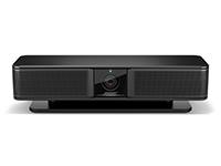 Bild von BOSE Videobar VB-S 230V EU all-in-one USB conferencing