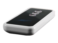 ELITE SCREENS ZSP-RF-W-V3.0 Radio Frequency Remote white for all Elite Screens Work up to 10m requires 2xAAA batteries included