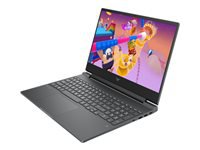 Bild von HP Victus 15-fb3073ng 39,62cm 15,6Zoll FHD AMD Ryzen AI 7 350 16GB 1TB SSD RTX 5060 8GB W11H Mica Silver (P)