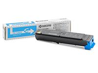 Bild von KYOCERA TK-5205C Toner cyan für bis zu 12.000 Seiten A4