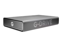 Bild von SANDISK Professional G-DRIVE 20TB 8,89cm 3,5Zoll USB-C 5Gbps USB 3.2 Gen 1 Enterprise-Class Desktop Hard Drive - Space Grey