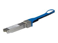 Bild von STARTECH.COM HP JD081C kompatibe - SFP+ Direktverbindungskabel - 5m