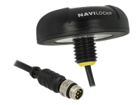 Bild von NAVILOCK NL-3331m8 Seriell multi GNSS Empfänger mT3333 0,5m