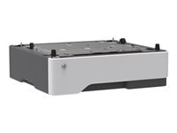 LEXMARK 550-Sheet feed closed