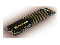 Bild von TRANSCEND 4TB M.2 2280 PCIe Gen4x4 NVMe 3D TLC DRAM-less