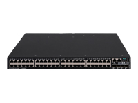HPE 5520 48G 4SFP+ HI Swch