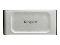 Bild von KINGSTON 4TB PORTABLE SSD XS2000
