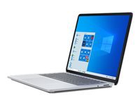 Bild von MS Surface Laptop Studio Intel Core i5-11300H 36,58cm 14,4Zoll 16GB 512GB W10P SC German Platinum AT/DE 1 License (P)