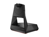 HP Poly Voyager Office Base-M, for 4300/Legend 50/Focus 2, for 4300/Legend 50/Focus 2
