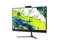 ACER Aspire C24-2G AMD Ryzen 5 7430U 23.8p FHD 16Go DDR4 512Go SSD UMA W11H Black 2Years