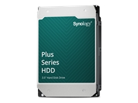 Bild von SYNOLOGY 8,89cm 3,5Zoll SATA hard drive of NAS quality designed for J Value and Plus units 8TB Enhanced compatibility and management