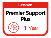 LENOVO 1Y Premier Support Plus upgrade from 1Y Onsite
