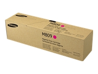 SAMSUNG CLT-M809S Magenta Toner