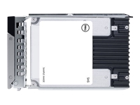 Bild von DELL 960GB SSD SATA Read Intensive 6Gbps 512e 6,35cm 2,5Zoll Hot-Plug CUS Kit