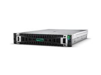 Bild von HPE ProLiant DL345 Gen11 2HE EPYC 9115 16-Core 3.2GHz 2x32GB-R 8xLFF Hot Plug 2x960GB SSD MR416i-p 2x1000W Server