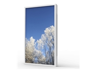 HI-ND Outdoor wall casing Samsung 55inch Landscape/portrait