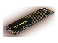 Bild von TRANSCEND 2TB M.2 2280 PCIe Gen4x4 NVMe 3D TLC DRAM-less