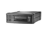 HPE StoreEver LTO-9, Ultrium, 45000, External, Tape Drive