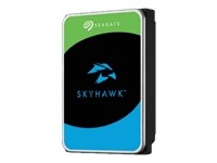 Bild von SEAGATE Surveillance Skyhawk 6TB HDD SATA 6Gb/s 256MB cache 8.89cm 3.5Zoll