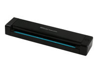 Bild von IRIS IRISCan Executive 4 - portabler A4 Einzelblatteinzug Duplex Farbscanner 8ppm 300/600 dpi USB TWAIN - Win, inkl. Button Manager