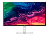 Bild von DELL 27 Plus 4K USB-C Monitor S2725QC 68,58cm 27Zoll IPS 3840x2160 16:9 350cd/m2 120Hz HDMI USB-C