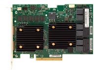 Bild von LENOVO ISG ThinkSystem RAID 930-24i 4GB Flash PCIe 12Gb Adapter