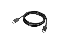 LENOVO 0B47070 Lenovo HDMI cable