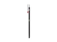 APC Easy PDU 2G Metered-by-Outlet ZeroU 11kW 230V 18 C13 & 6 C19 Cord Length 3 meter IEC309 16 A 3P+N+PE