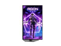 AOC AG326UZD2 31.5p 3840x2160 QD OLED Flat H/A 150 MM AGON PRO QD OLED UHD 4K 31.5inch 240Hz HDR TB500 USB C HDMI2.1 DP2.1 Spk