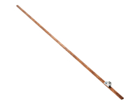 EATON, SmartRack, Copper, Bus, 24U, Ground, Bar