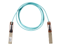 CISCO 100GBASE QSFP ACTIVE OPTICAL CABLE 3M